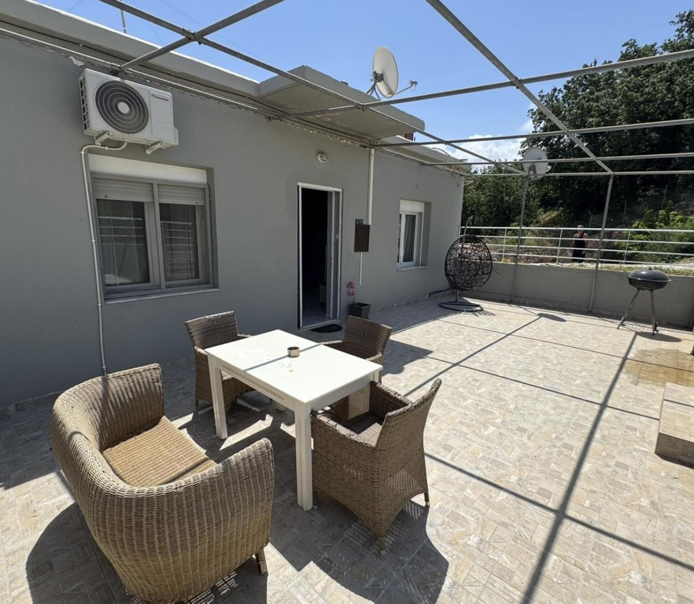 Martas House Villa Daráco Kültér fotó