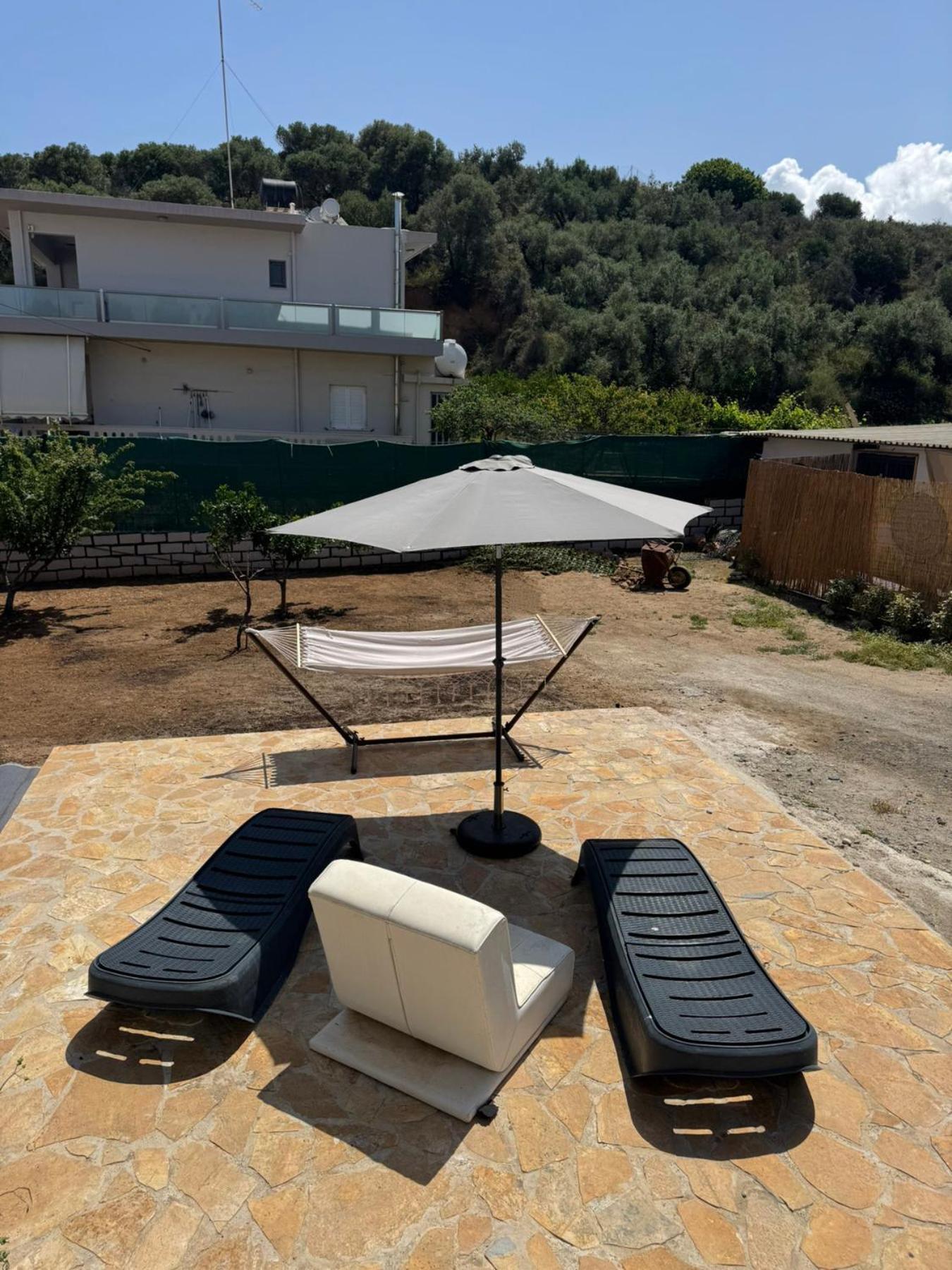 Martas House Villa Daráco Kültér fotó
